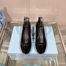 Prada Heeled Shoes